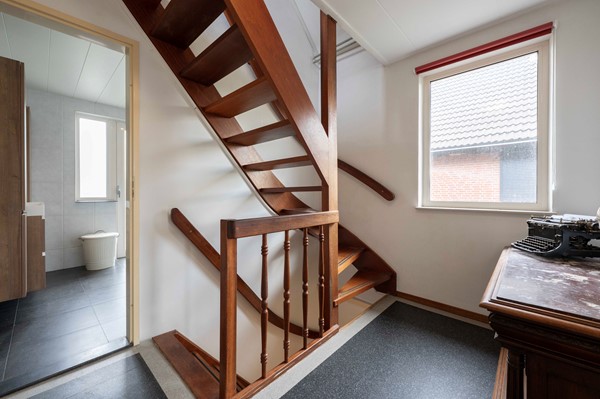 Medium property photo - Timberwolfstraat 13, 4758 AJ Standdaarbuiten
